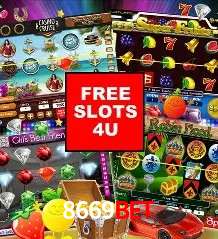 Flash Promotion 8669bet