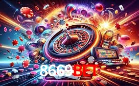 Página oficial no Facebook da 8669bet