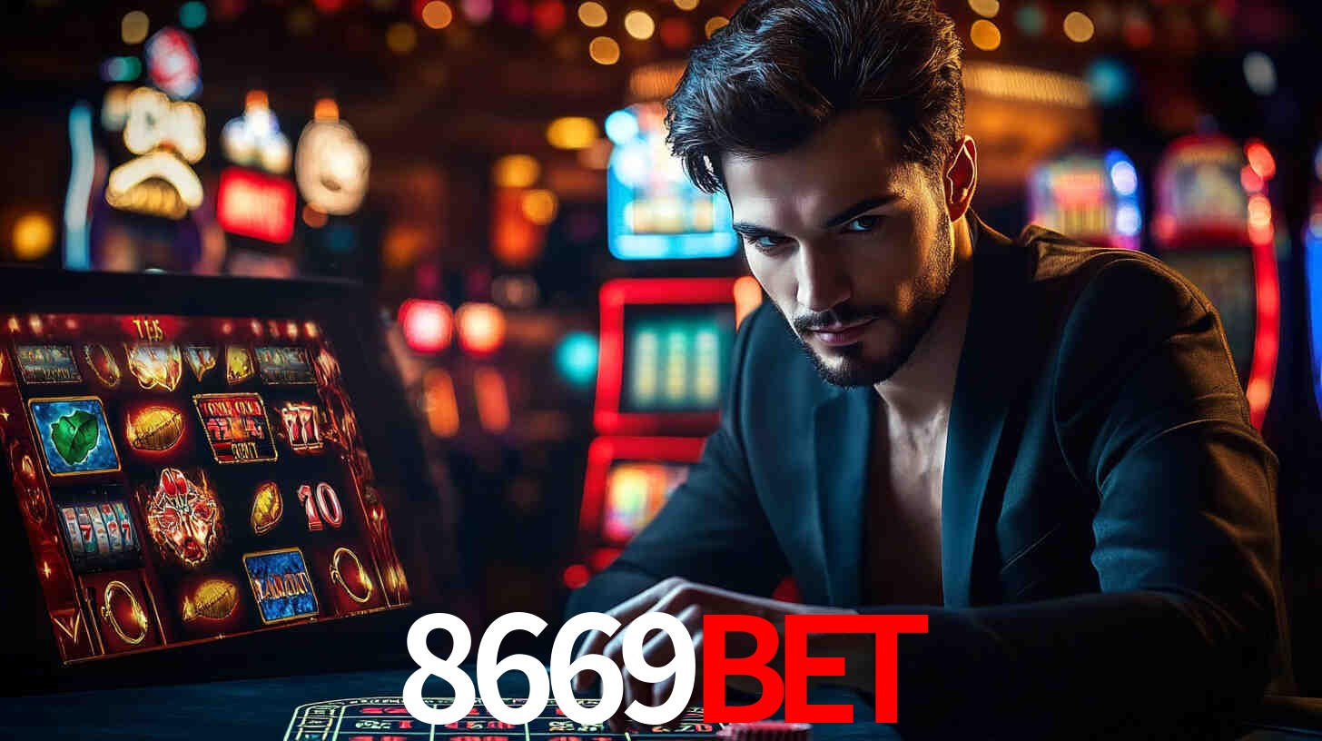 8669bet login