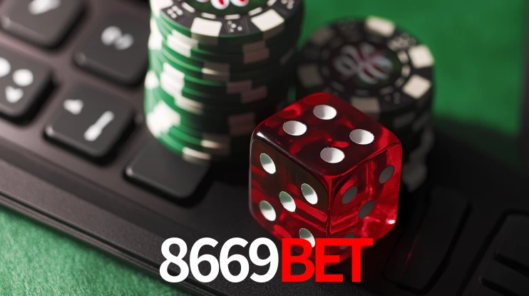 Live Casino 8669bet