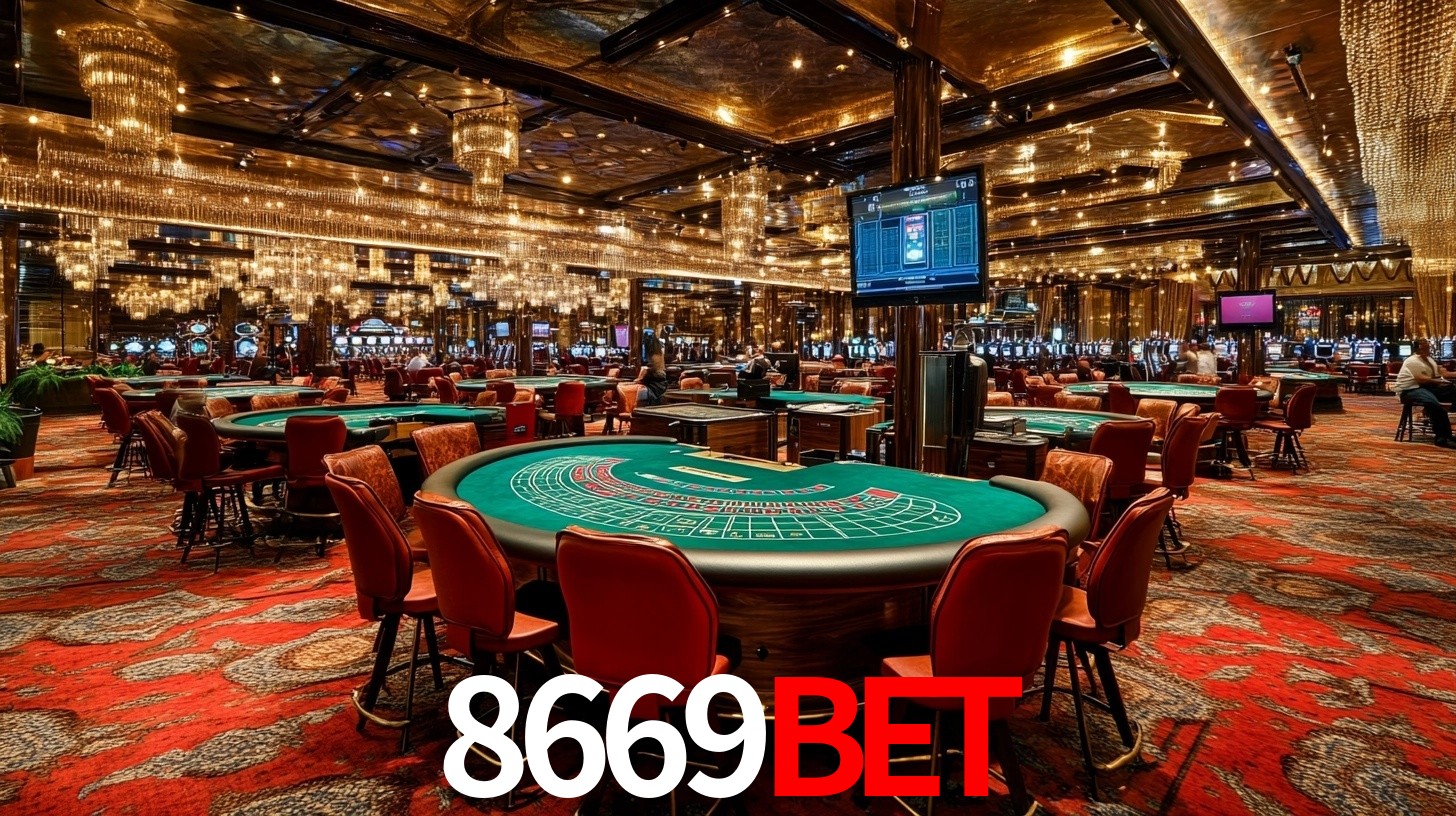 8669bet.com