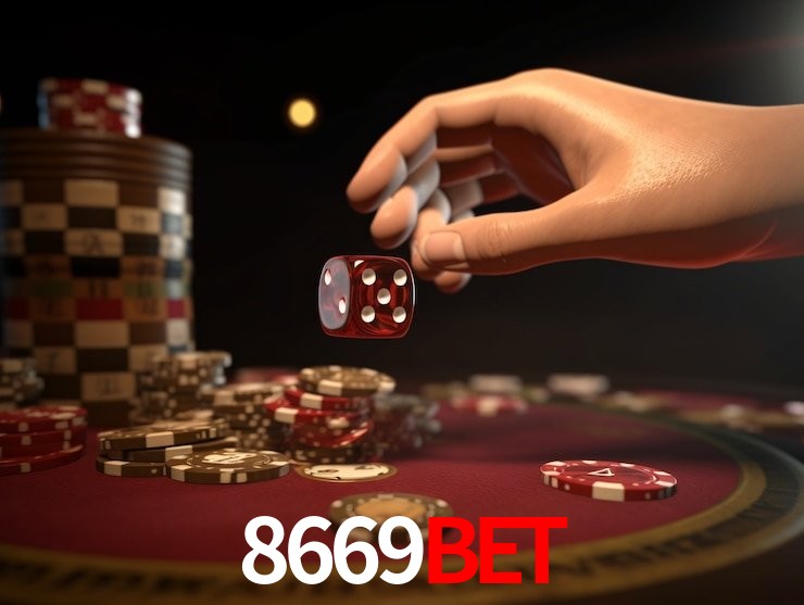 Programa VIP 8669bet