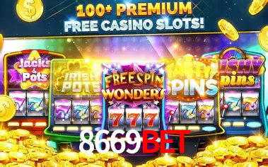 Explorando a Categoria de Eventos em Apostas na 8669bet