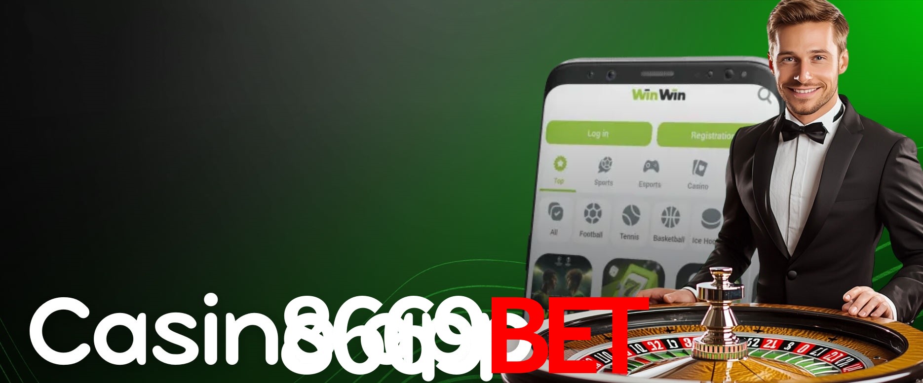 Account Benefits 8669bet