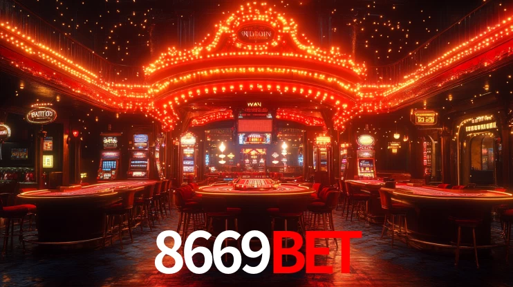 8669bet