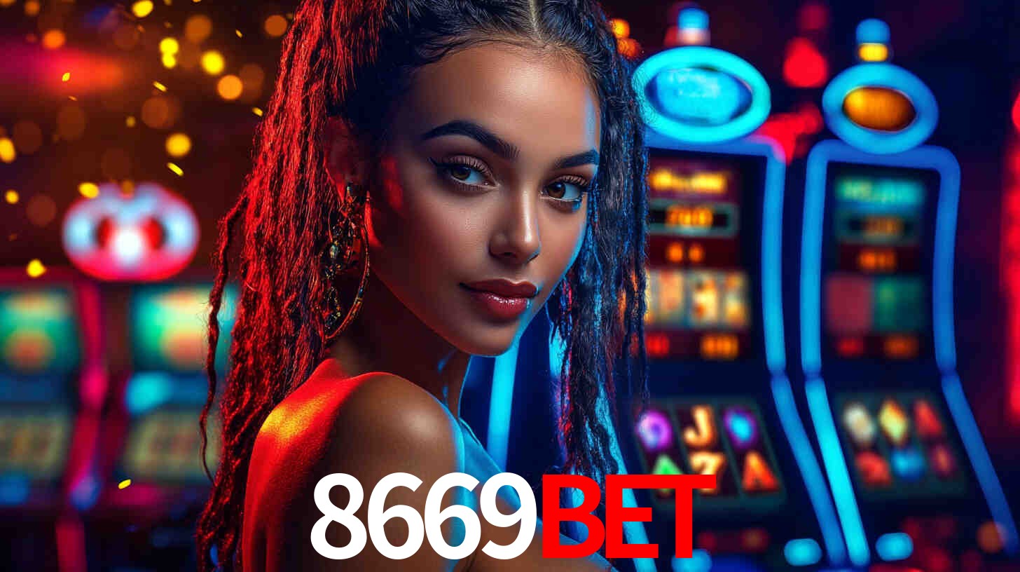 Desvendando o Mundo dos Jogos Virtuais na 8669bet