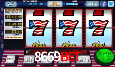 Cassino ao vivo com dealers reais na 8669bet
