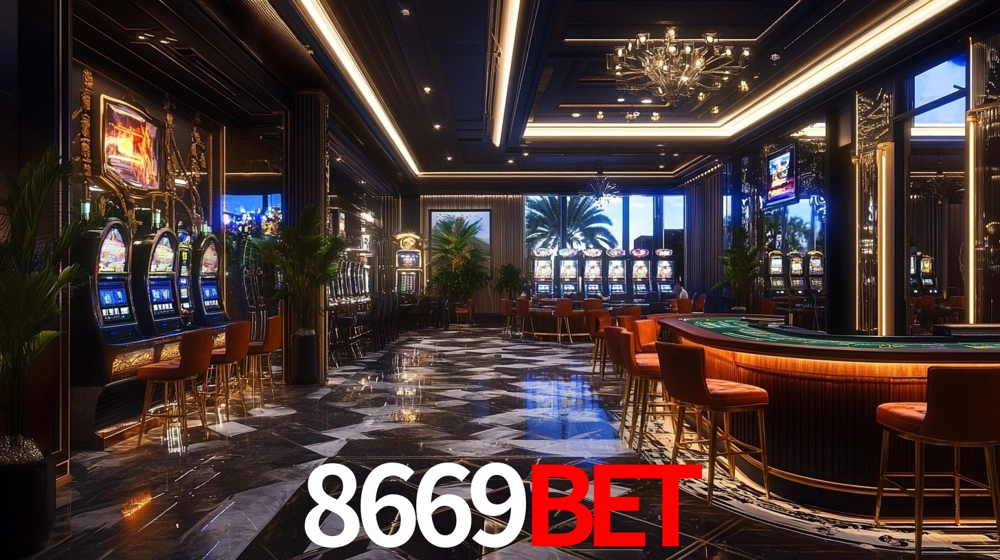 Ofertas Imperdíveis na 8669bet: Promoções e Bônus Que Valem a Pena