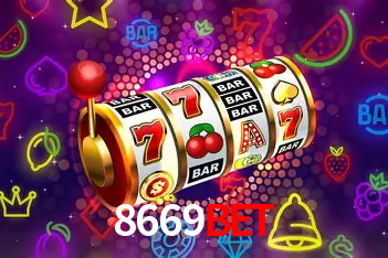 Jogos de mesa e apostas rápidas na 8669bet