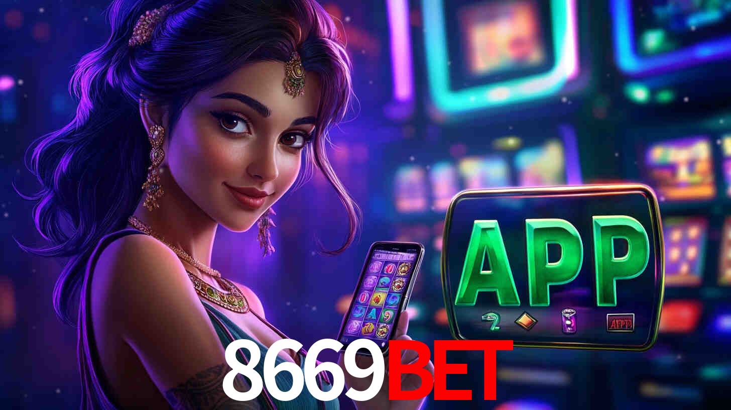 8669bet