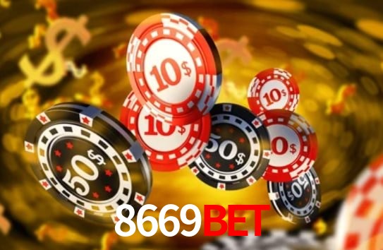 cassino 8669bet